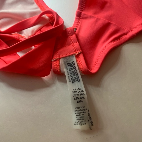 Victoria Secret Bathing Suit - Picture 3 of 3